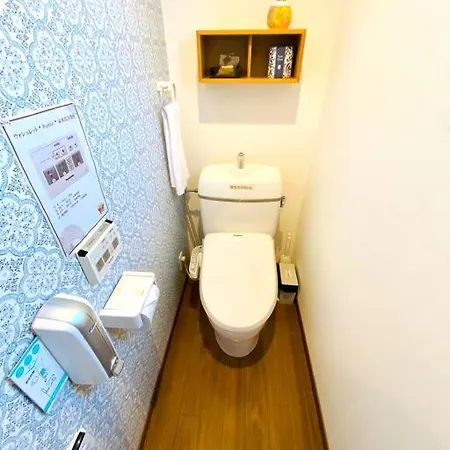 一期一会京都十条伏見稲荷 Exterior photo