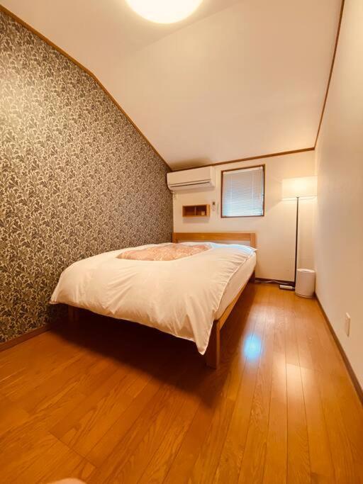 Villa 一期一会京都十条伏見稲荷 Kyoto