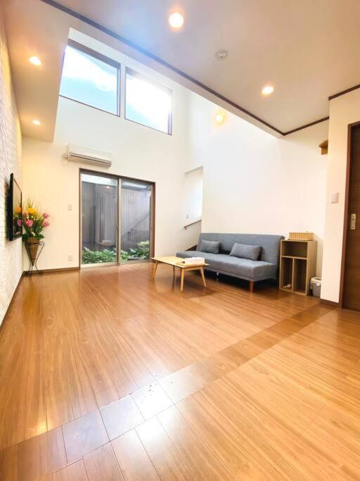 一期一会京都十条伏見稲荷 Villa *