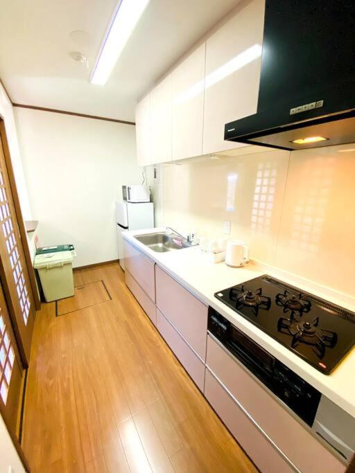 Villa 一期一会京都十条伏見稲荷 *