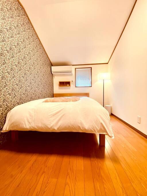 一期一会京都十条伏見稲荷 Villa Kyoto